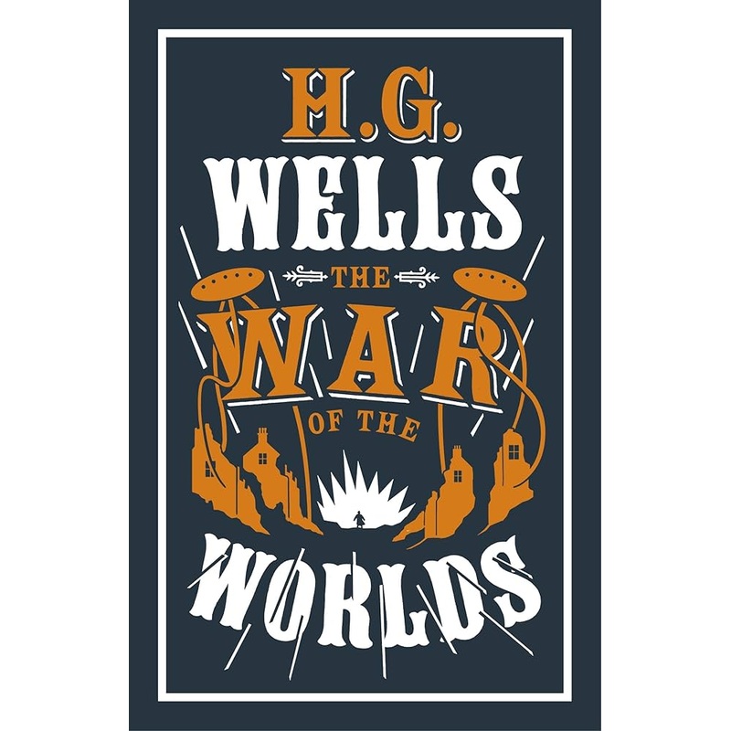 The War of the Worlds