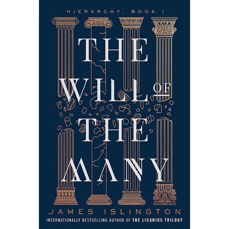 The Will of the Many