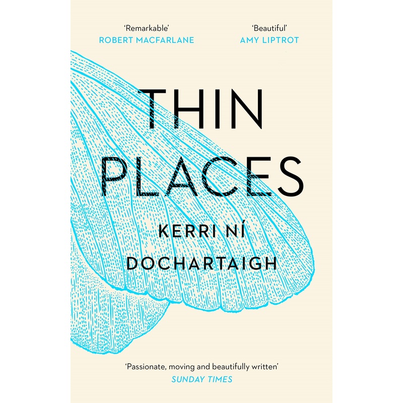 Thin Places
