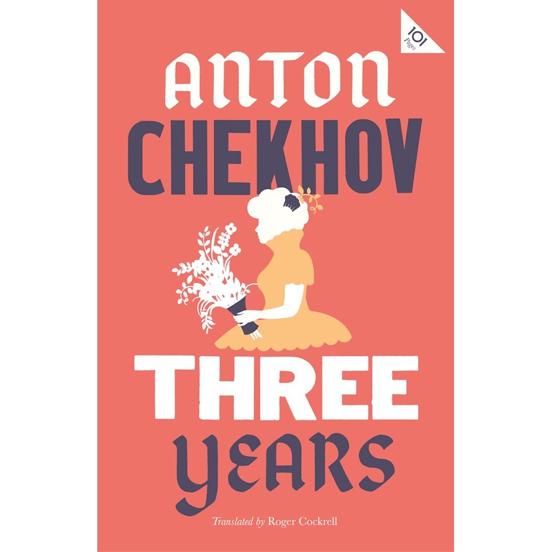 Three Years