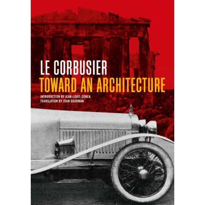 Toward an Architecture
