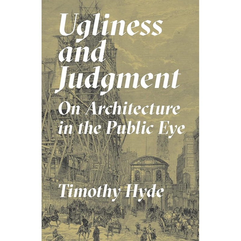 Ugliness and Judgment