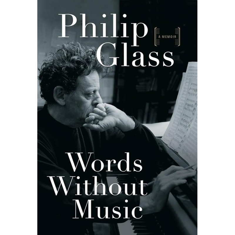 Words Without Music