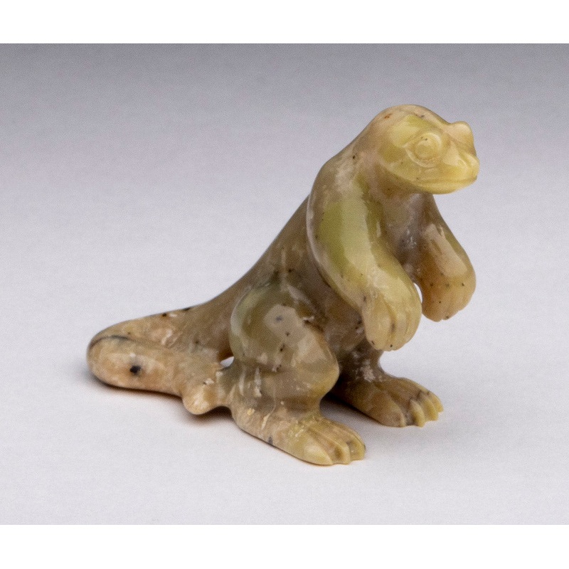 Dinosaur|Dinosaur|Serpentine|Dinosaur|Serpentine