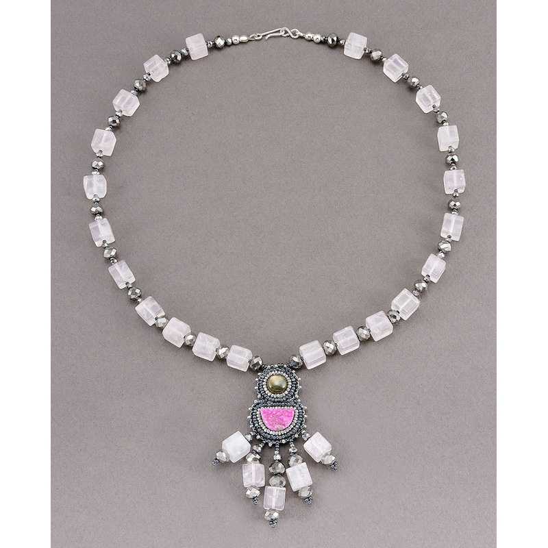 Heavenly Necklace