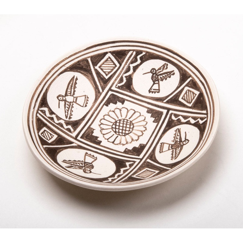 Hummingbird Bowl