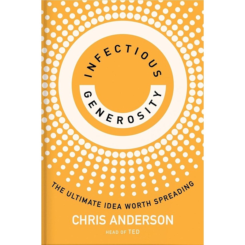 Infectious Generosity