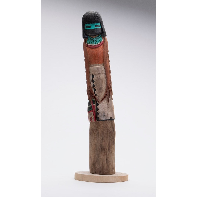 Knifewing Katsina Of Cottonwood