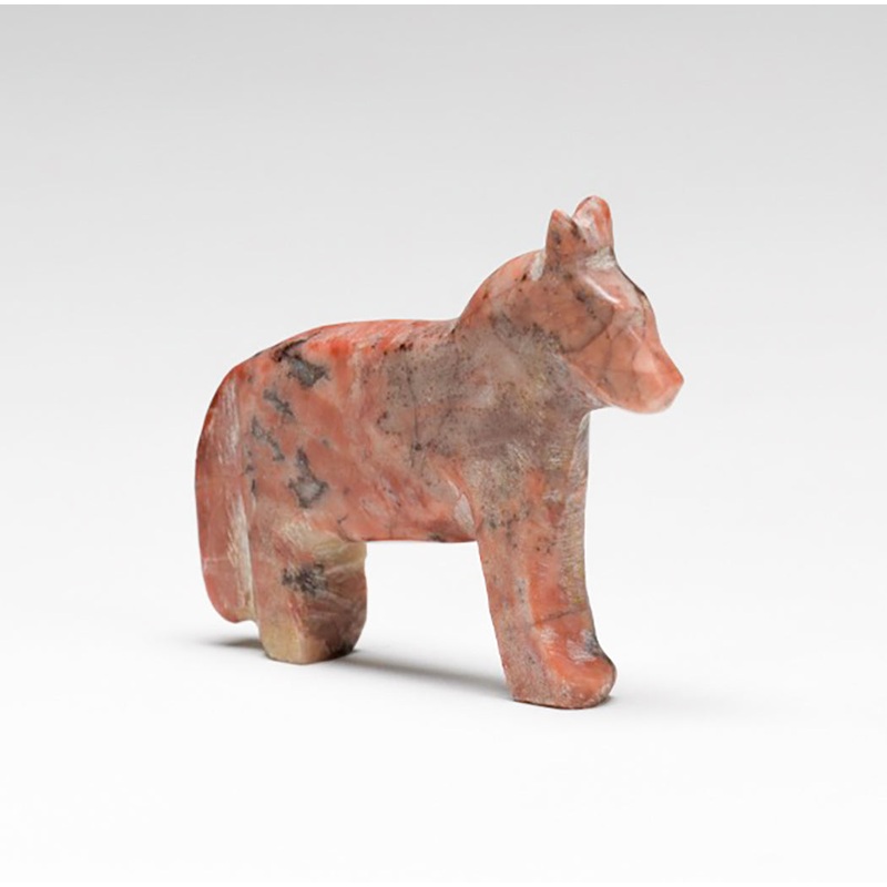 Kona Dolomite Horse By Saul Yuselew