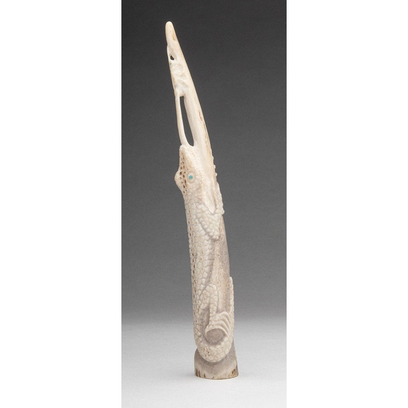 Lizard Lunch|Lizard|Antler|Lizard|Antler