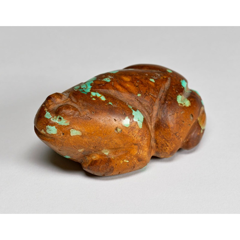 Mostly Matrix Major Frog|Frog|Turquoise