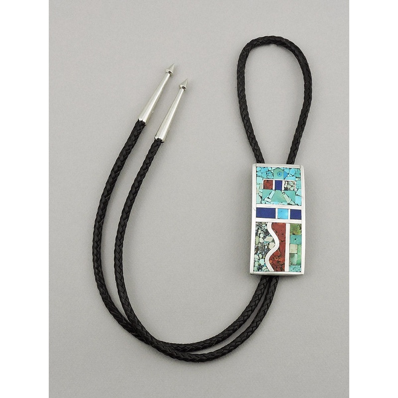Multi-Material Thunderbird Bolo