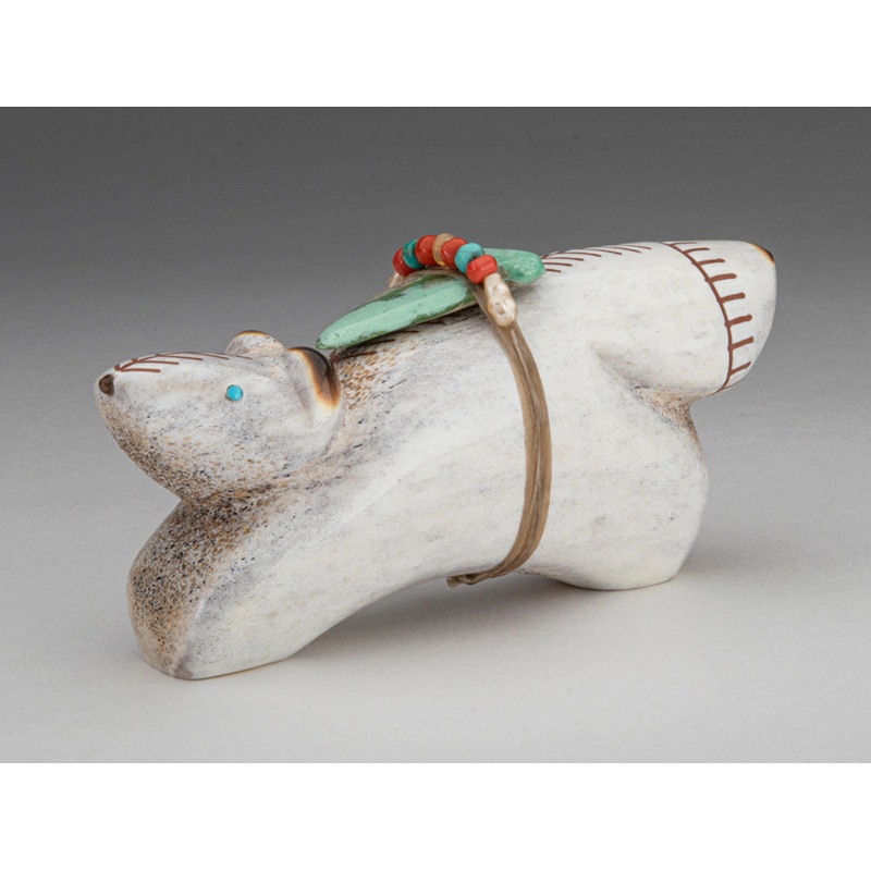 Old-Style Canine|Bushytail|Antler