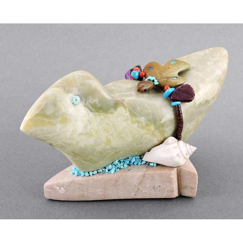 Salt River Serpentine Bird|Bird|Serpentine