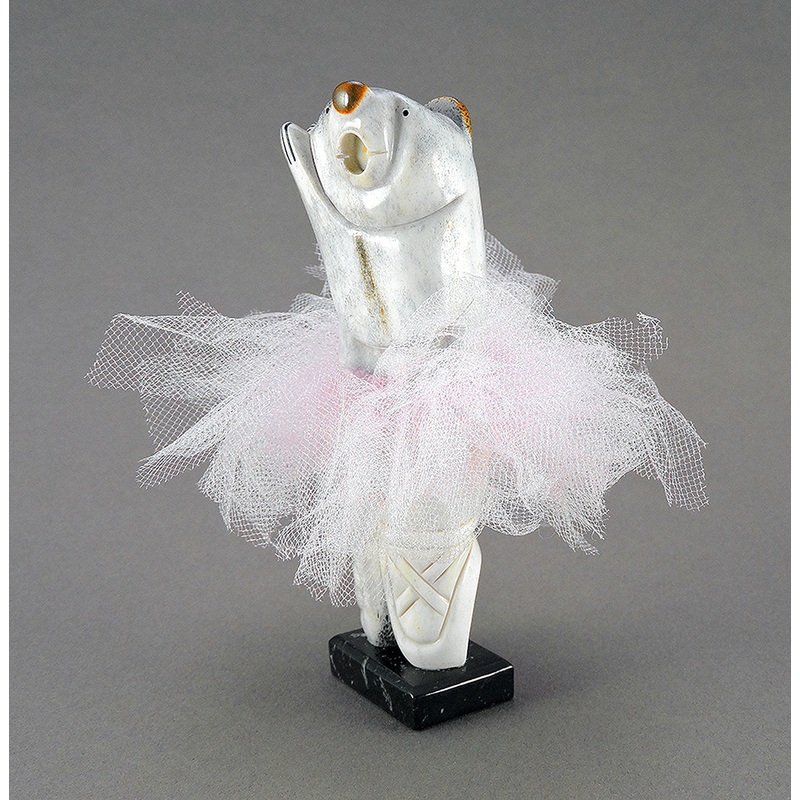 Sugar Plum Fairy Bear|Bear|Antler