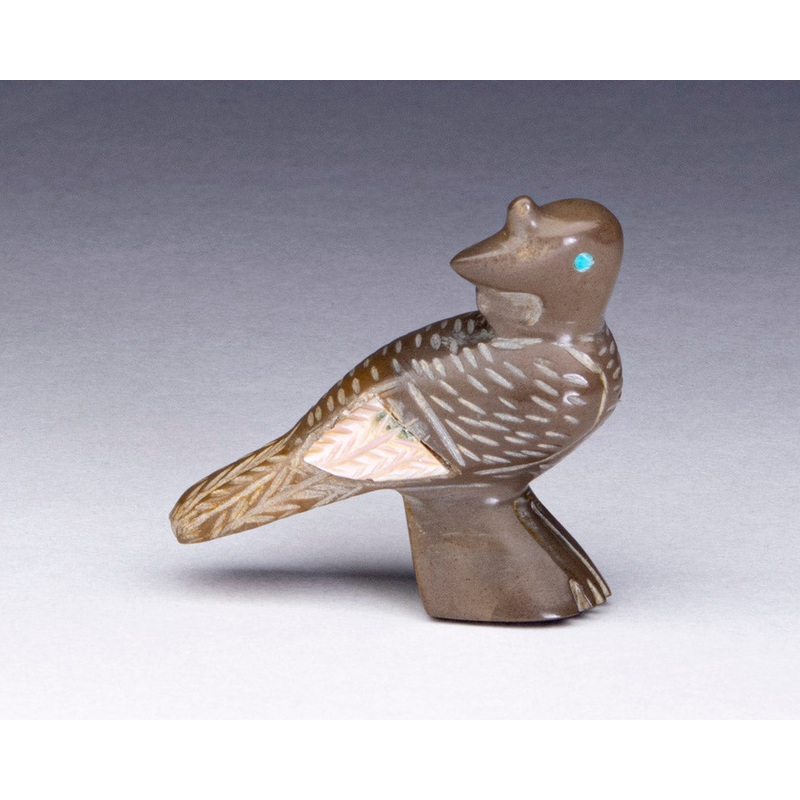Watchful Turkey|Turkey|Travertine