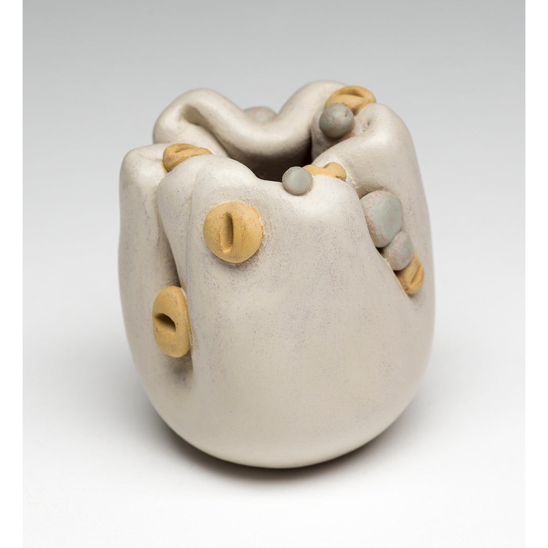 A Curious Little Pottery