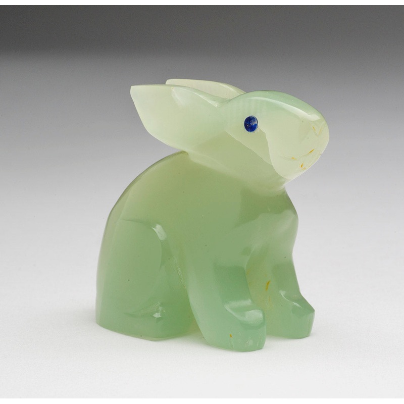 Afghani Travertine Rabbit|Rabbit|Afghani Travertine
