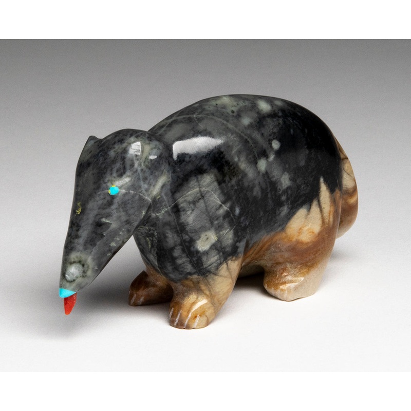 Awesome Anteater|Anteater|Picasso Marble