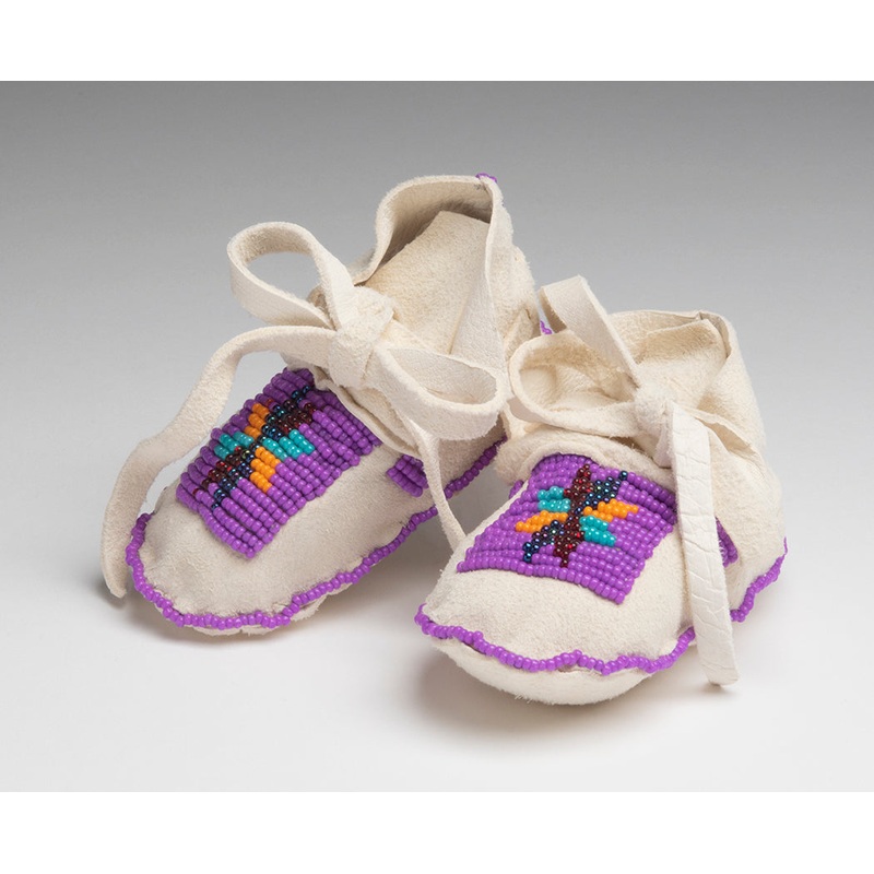 Baby Moccasins