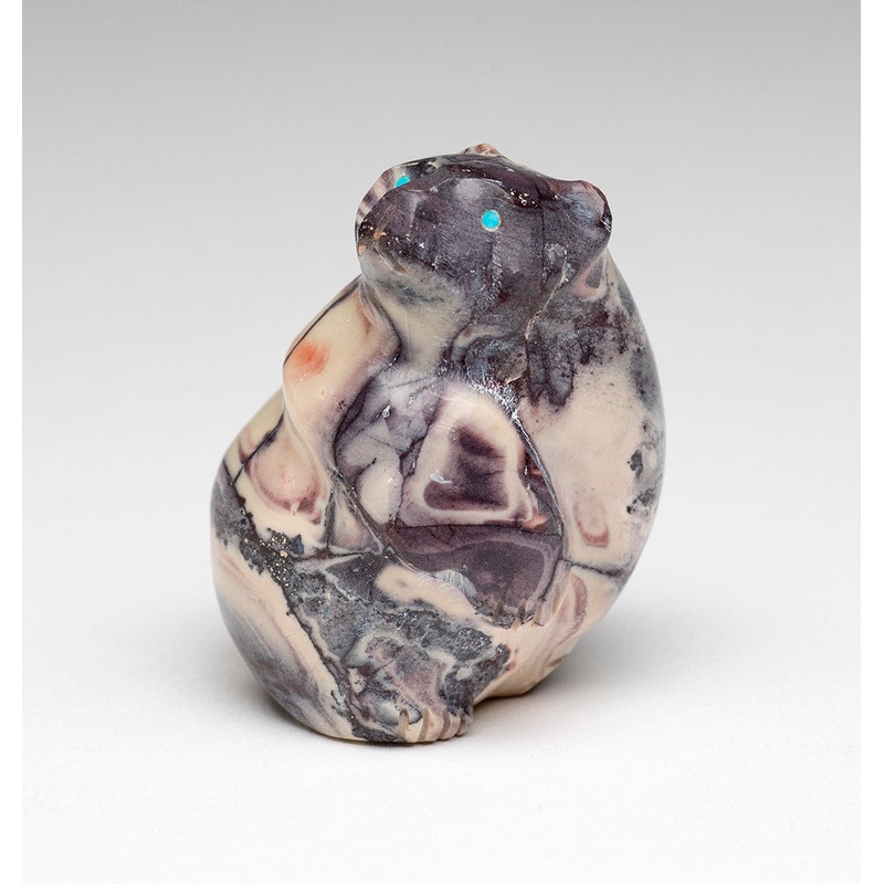 Black Berry Ripple Bear|Bear|Jasper