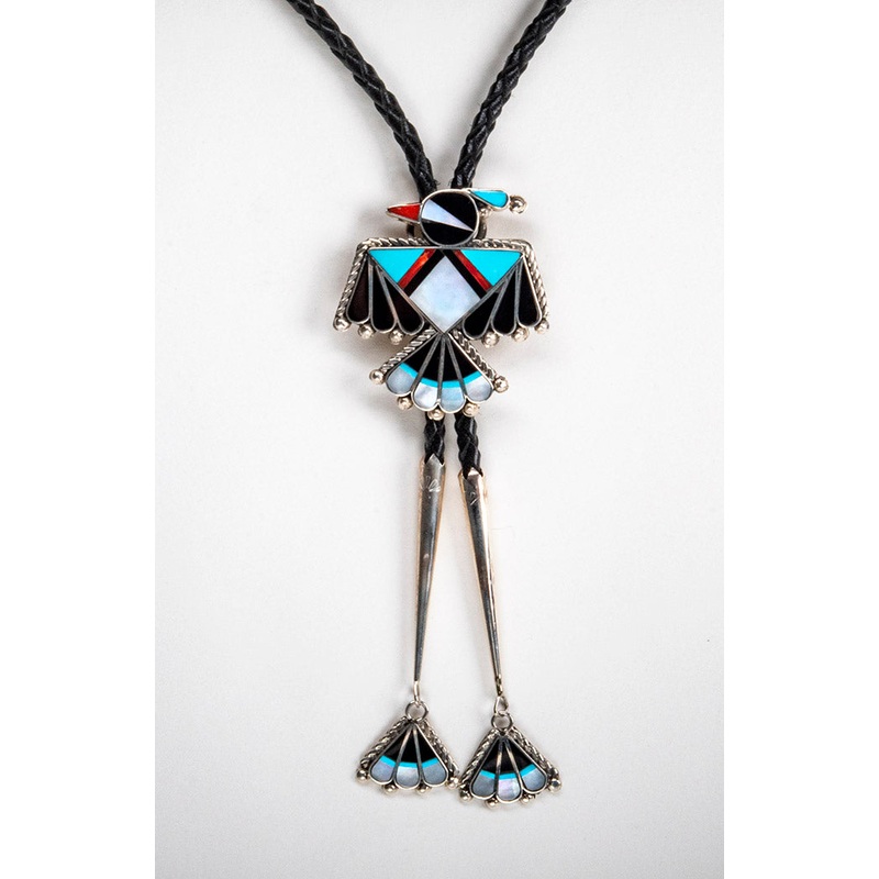 Classic Thunderbird Bolo