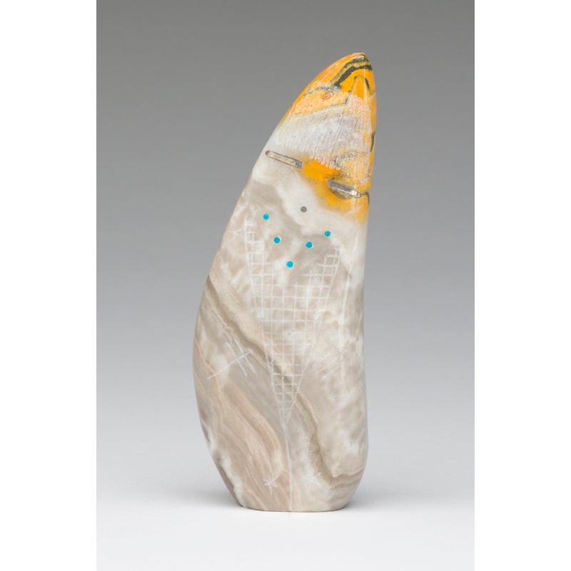 Corn Maiden Of Bumblebee Jasper