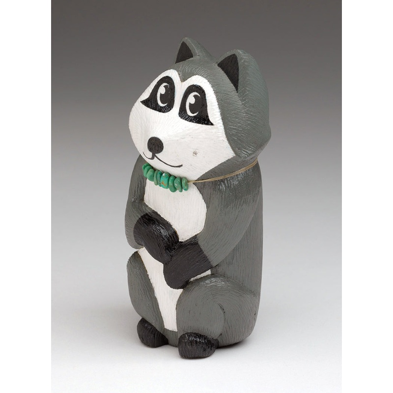 Cottonwood Raccoon