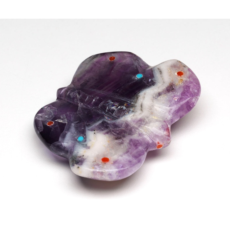 Dancing Butterfly|Butterfly|Fluorite