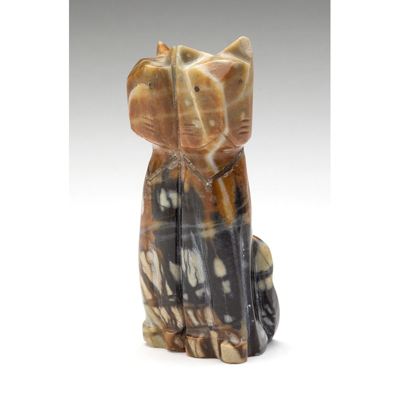 Felines Of Picasso Marble|Cat|Picasso Marble