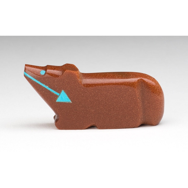 Glistening Bushytail|Bushytail|Gold Stone