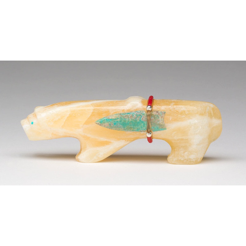 Honey Calcite Feline|Mountain Lion|Honey Calcite