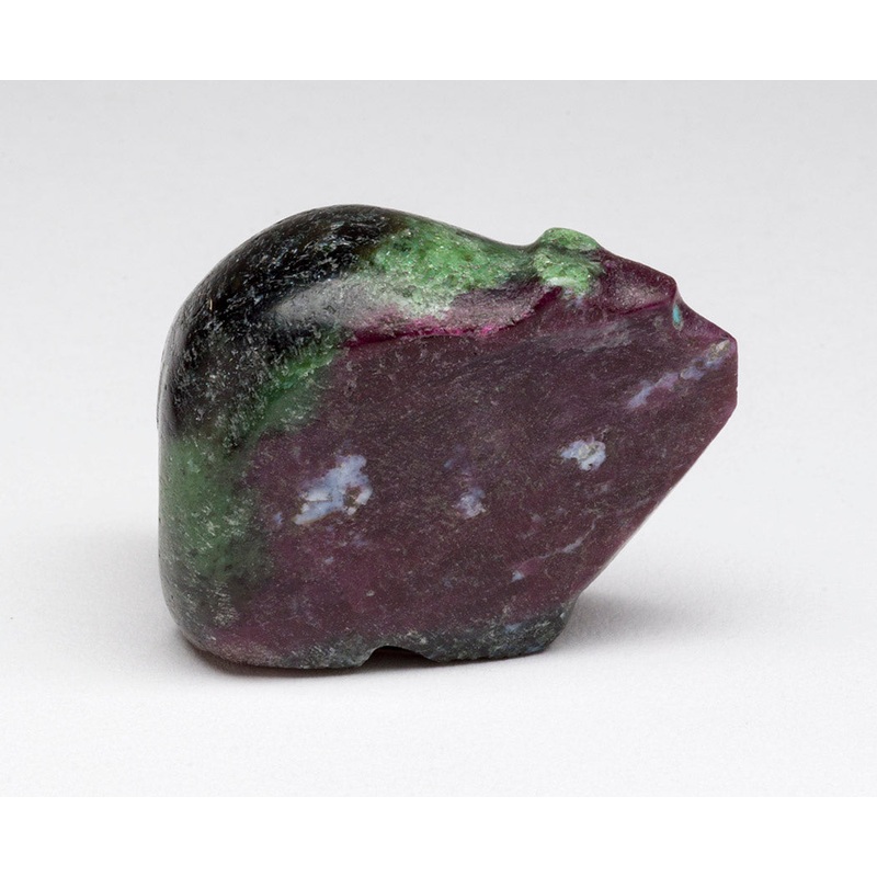 Juicy Watermelon Bear|Bear|Ruby in Zoisite