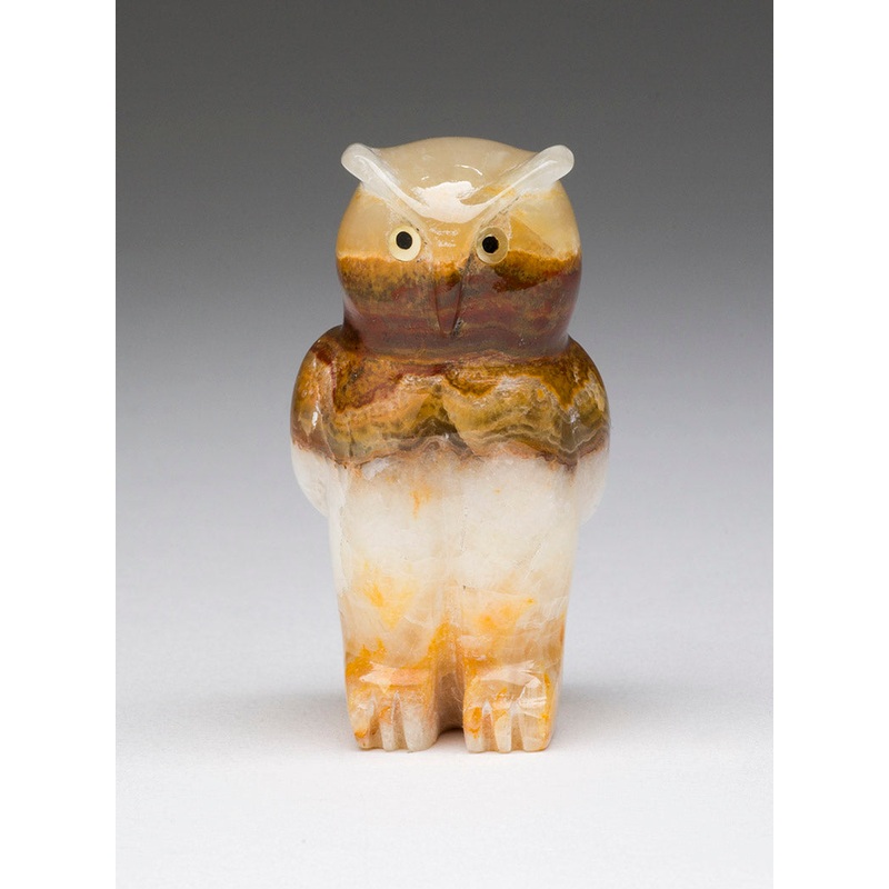 Masked Observer|Owl|Onyx|Owl|Onyx