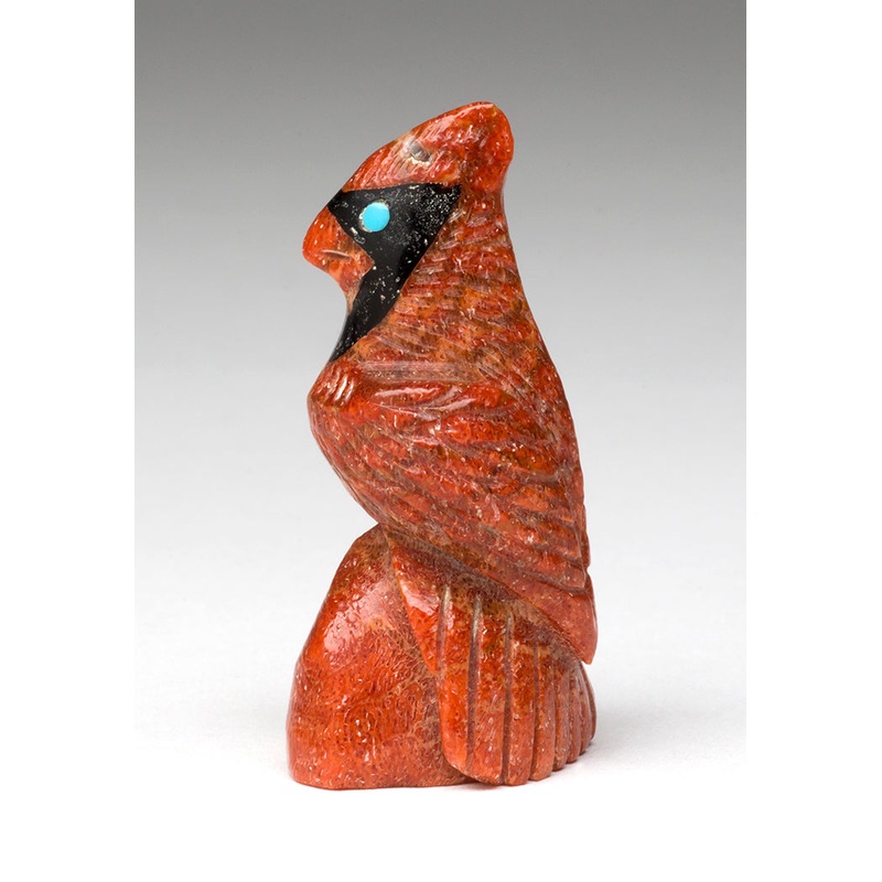 Our Songbird Friend The Cardinal