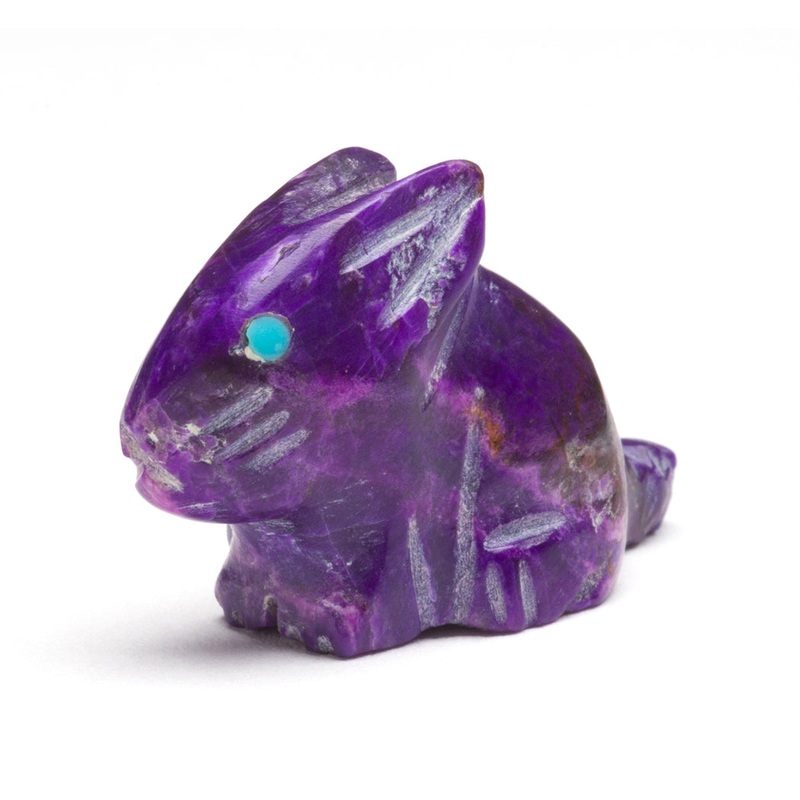Resolute Rabbit|Rabbit|Sugilite