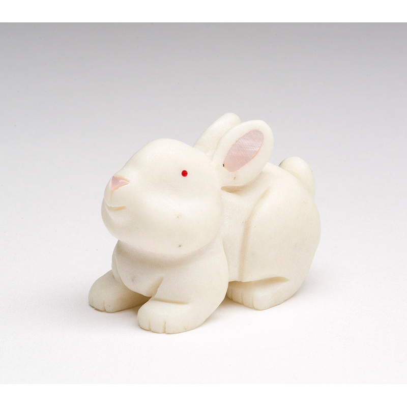 Softest Bunny|Rabbit|Marble|Rabbit|Marble