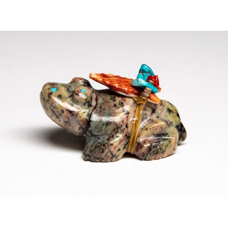 Summer Time Frog|Frog|Watermelon Serpentine