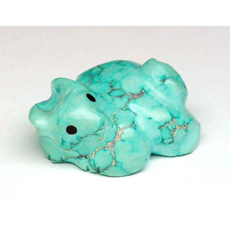 Tag Along Bunny|Rabbit|Turquoise