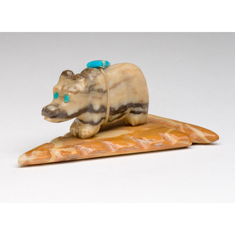 This Bear Is On Point|Bear|Serpentine