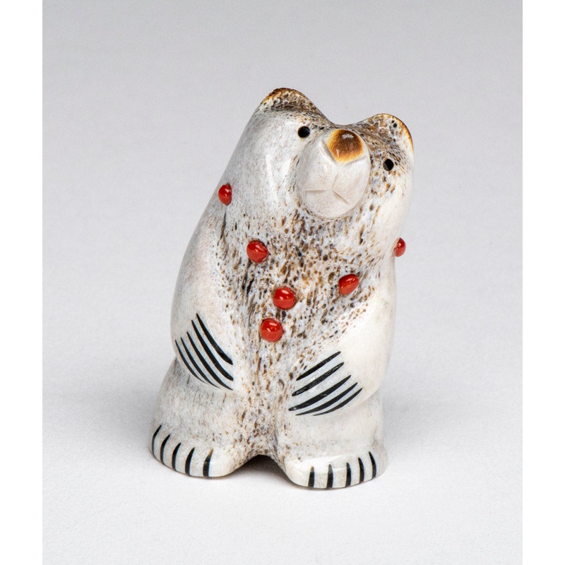 Wee Sweet Bear Of Antler|Bear|Antler