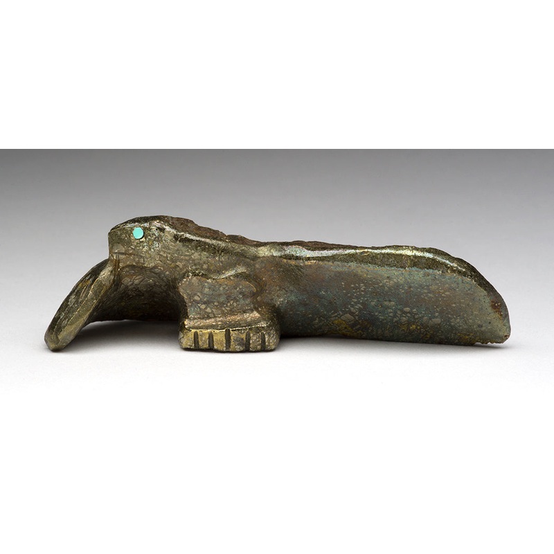 Wide Winged Raptor|Eagle|Pyrite