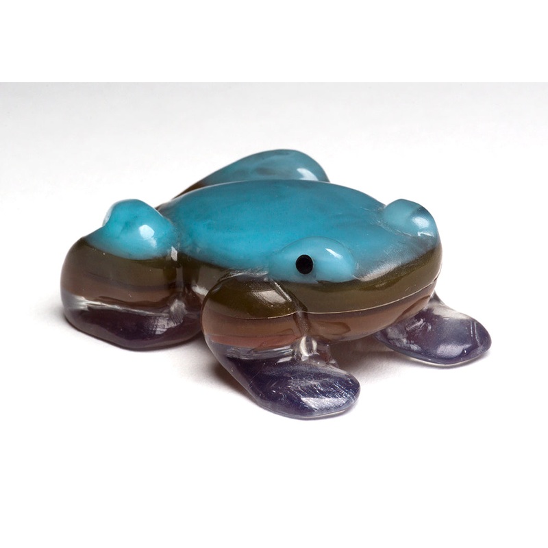 A Cool Frog|Frog|Surfite|Frog|Surfite