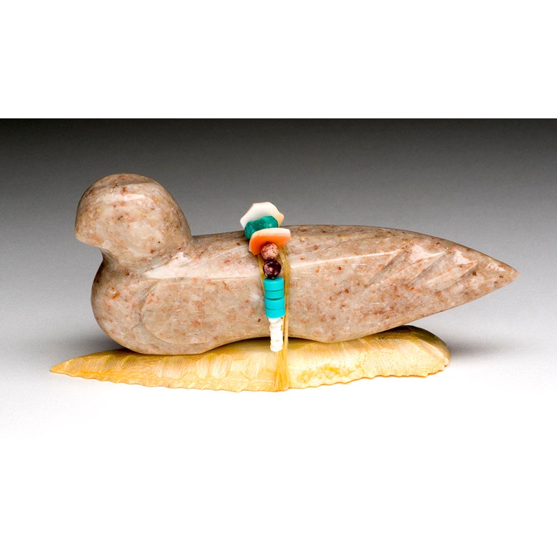 A Winged One|Bird|Marble|Bird|Marble