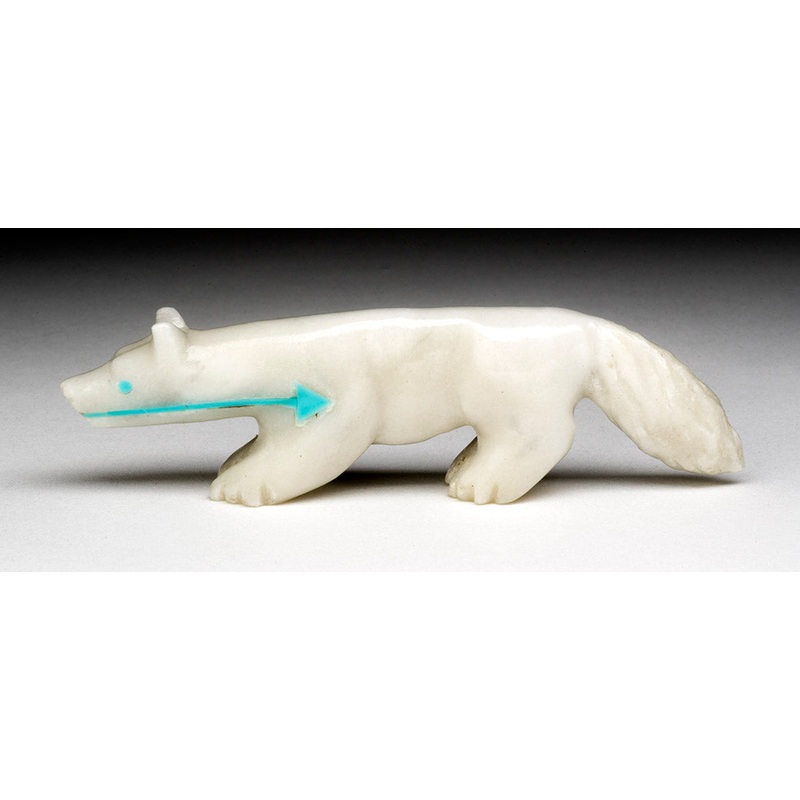 Bushytail on the Move|Bushytail|Marble