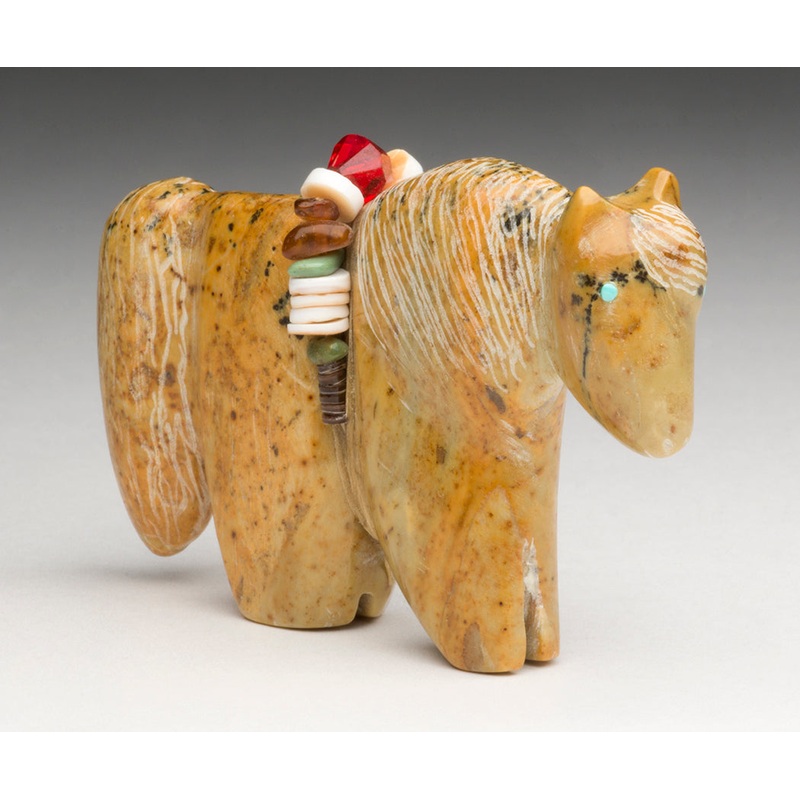 Canter In The Fields Horse|Horse|Travertine