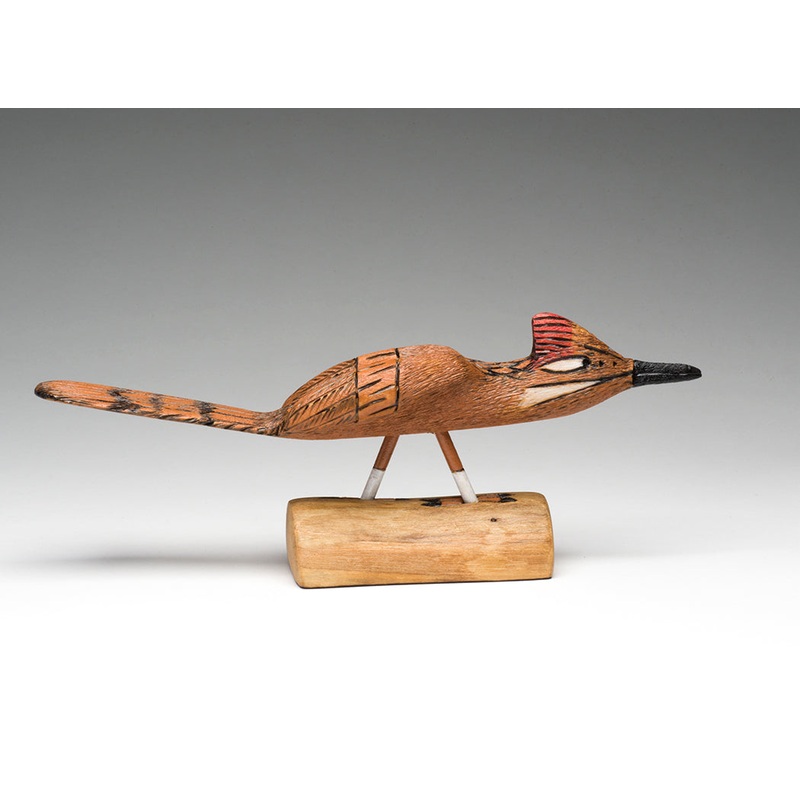 Cottonwood Root Roadrunner|Roadrunner|Cottonwood Root