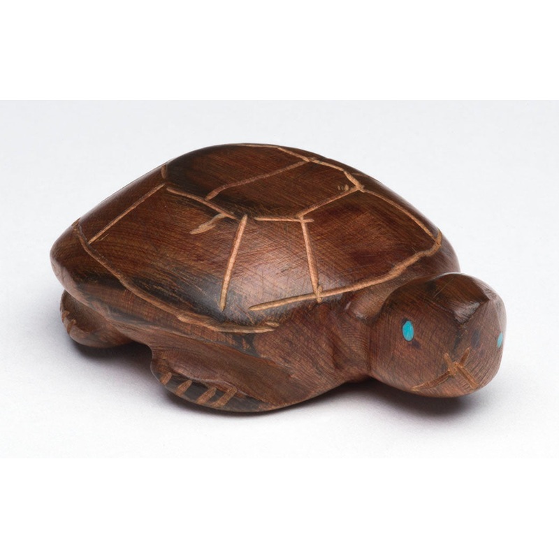 Delightful Cedarwood Turtle|Turtle|Cedar Wood