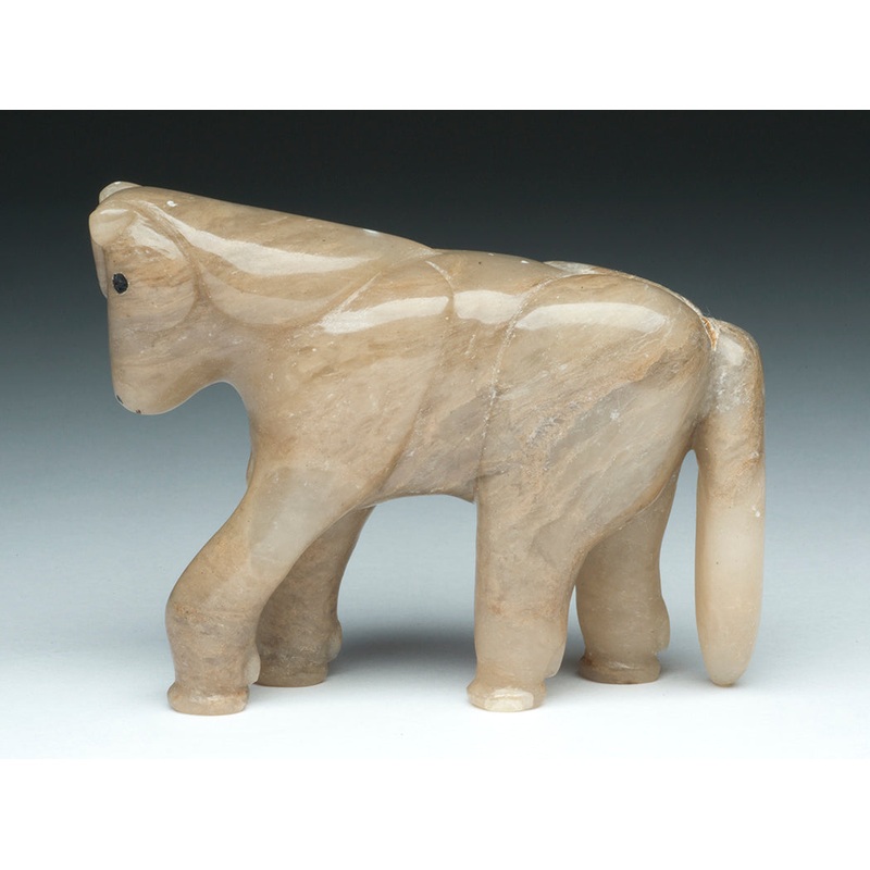 Easy Gallop Horse|Horse|Alabaster