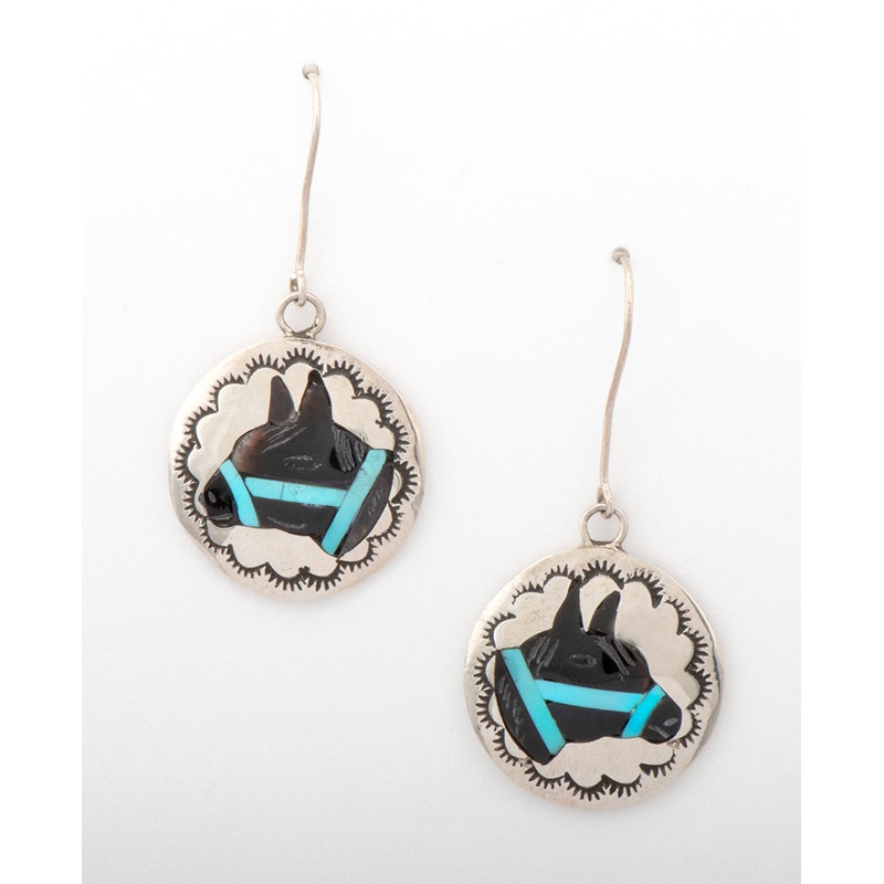Equine Delight Earrings